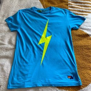 Aviator nation shirt